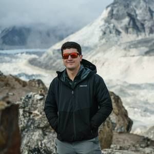 Meet your Posher, Daniel